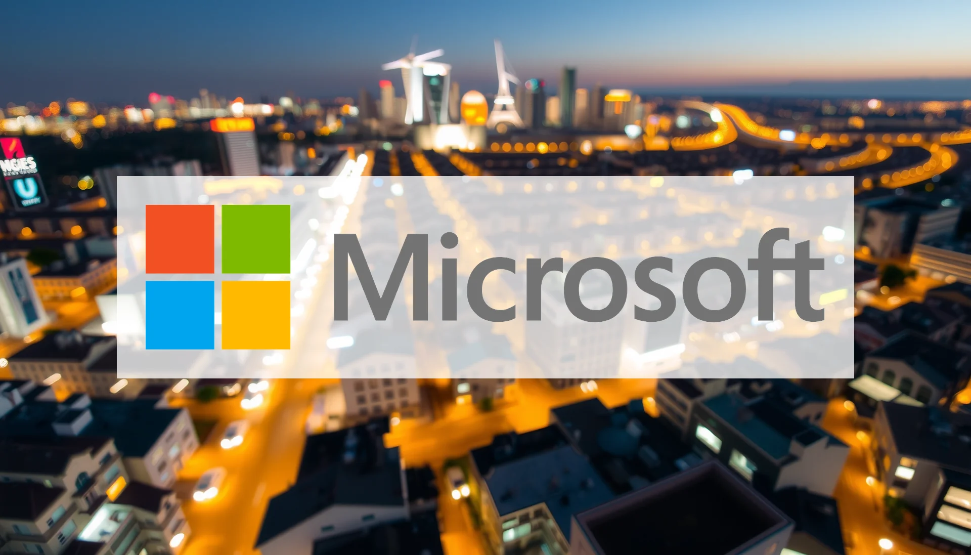 La paradoja de Microsoft: Resultados sólidos frente a caída bursátil