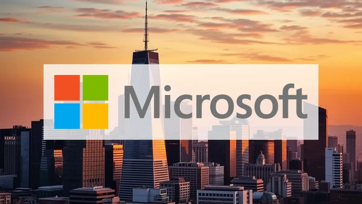 Microsoft: La apuesta por la inteligencia artificial que impulsa su valoración