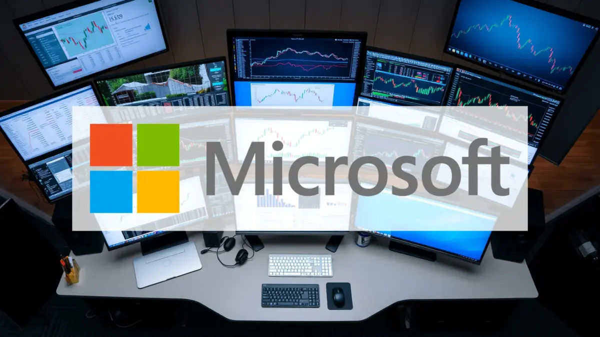 Microsoft: La estrategia de inteligencia artificial que impulsa su cotización