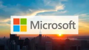 Microsoft: Entre la Fortaleza Financiera y las Señales de Precaución