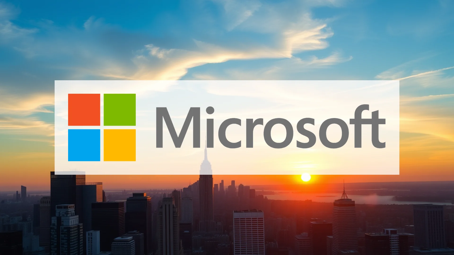 Microsoft: Entre la Fortaleza Financiera y las Señales de Precaución