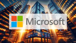 La acción de Microsoft se resiente ante las dudas sobre la rentabilidad de la inteligencia artificial