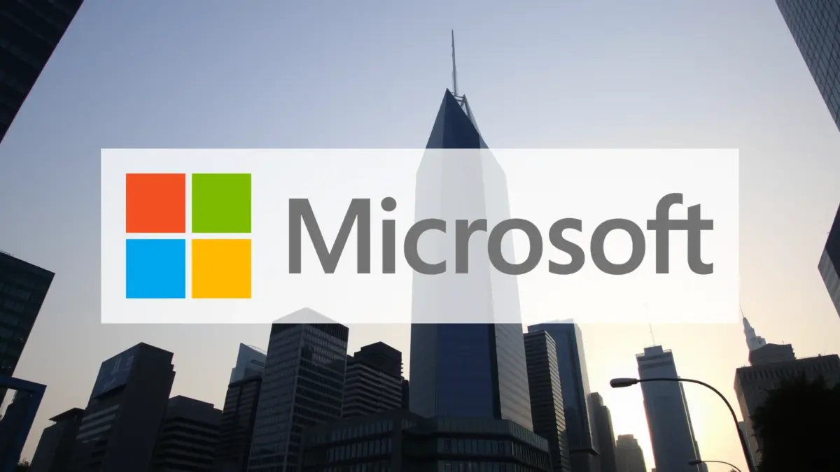 Microsoft en la Mira de Bruselas: La Nube Bajo Investigación