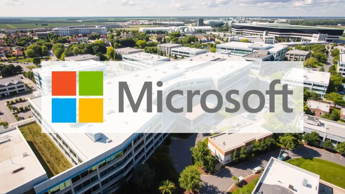 Microsoft: La advertencia de BCA Research que sacude los mercados