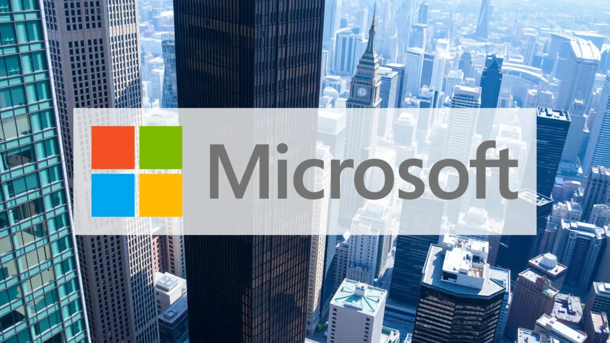 Microsoft: ¿Señales de Alarma o Oportunidad de Compra?