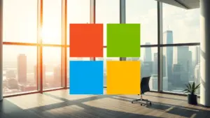 Microsoft en la nube: Google retira su queja ante la UE