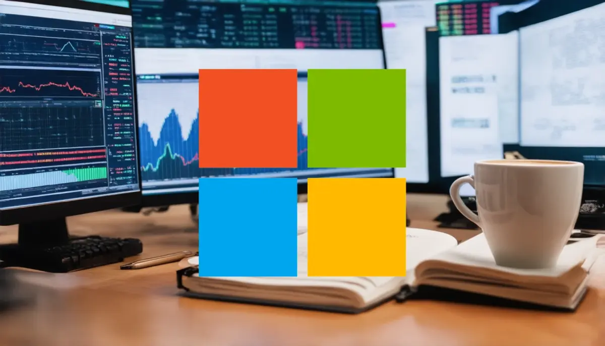 Microsoft en la Mira: Fondo Noruego Desafía el Liderazgo Dual de Nadella