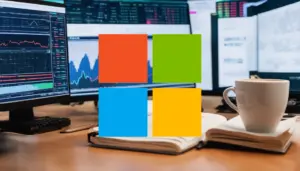 Microsoft en la Mira: Fondo Noruego Desafía el Liderazgo Dual de Nadella