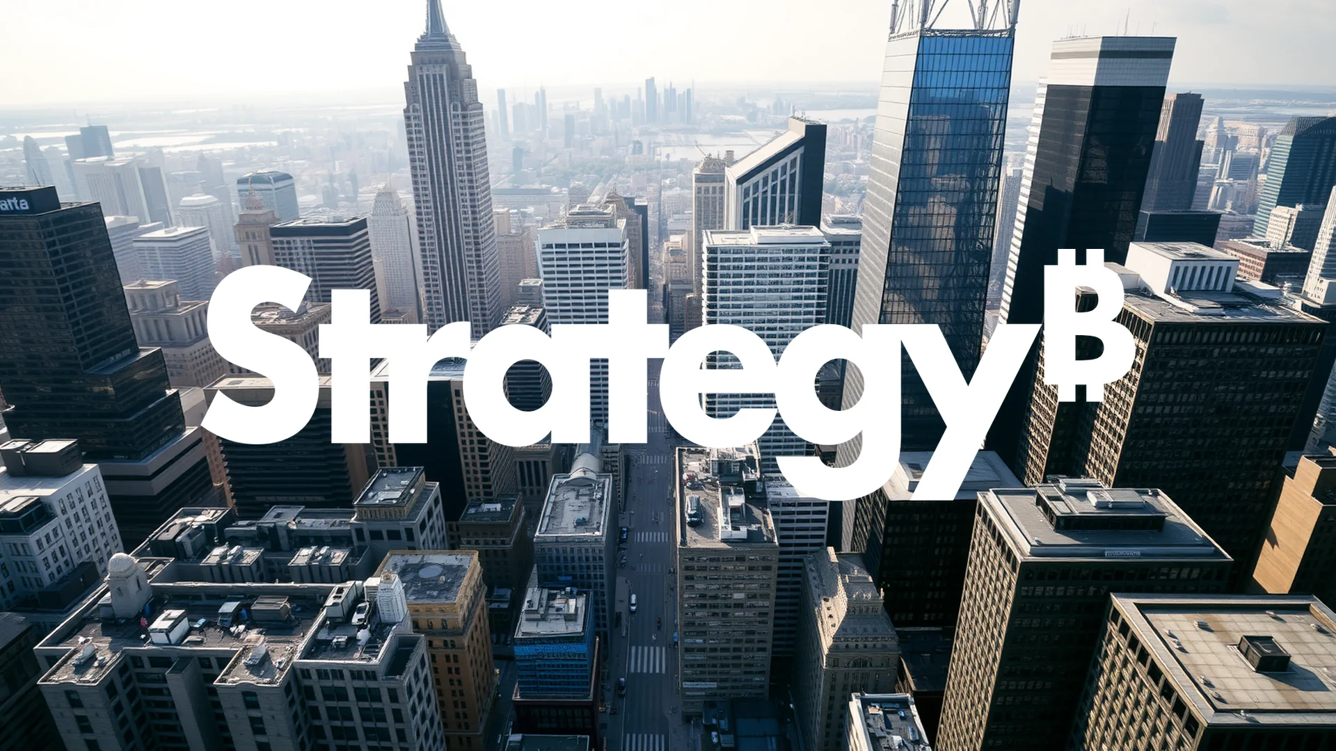 MicroStrategy: El gigante que apuesta su futuro al Bitcoin