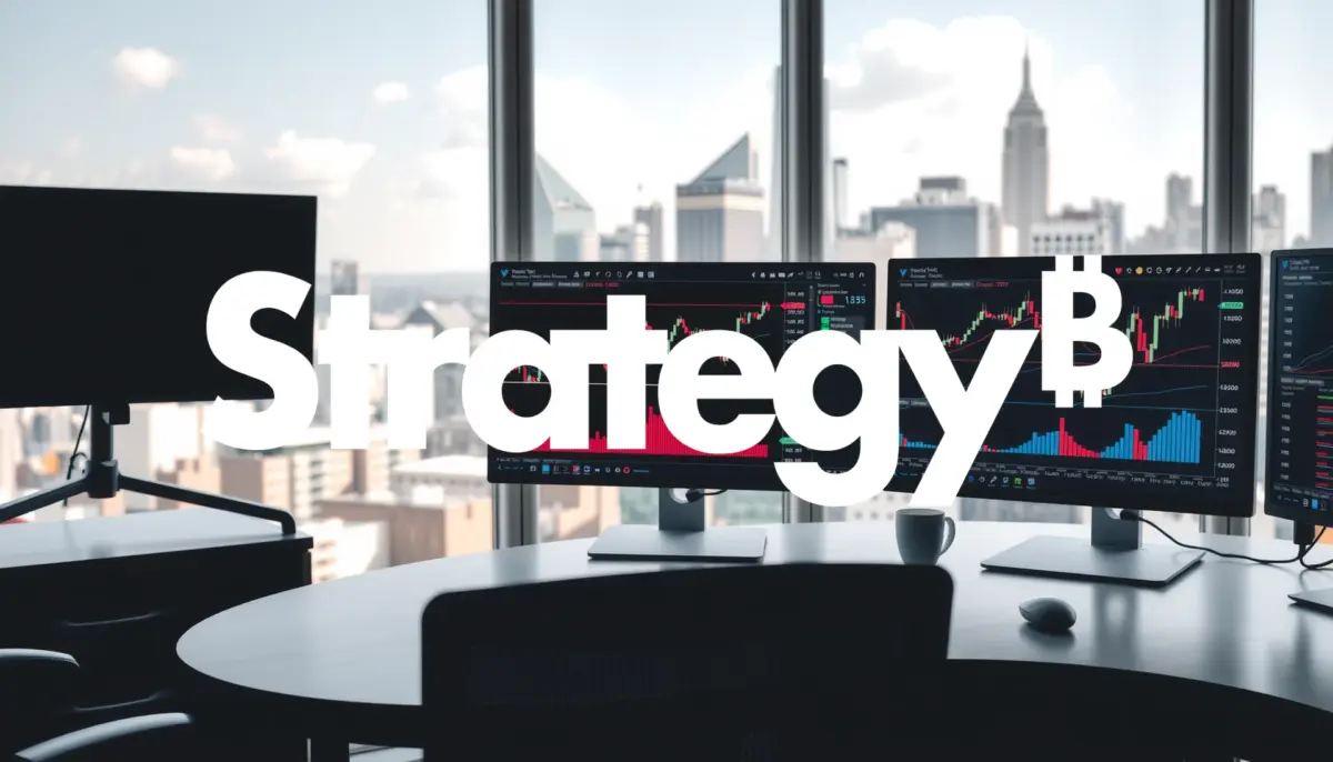 La paradoja de Strategy: Reservas récord de Bitcoin en medio de caída bursátil
