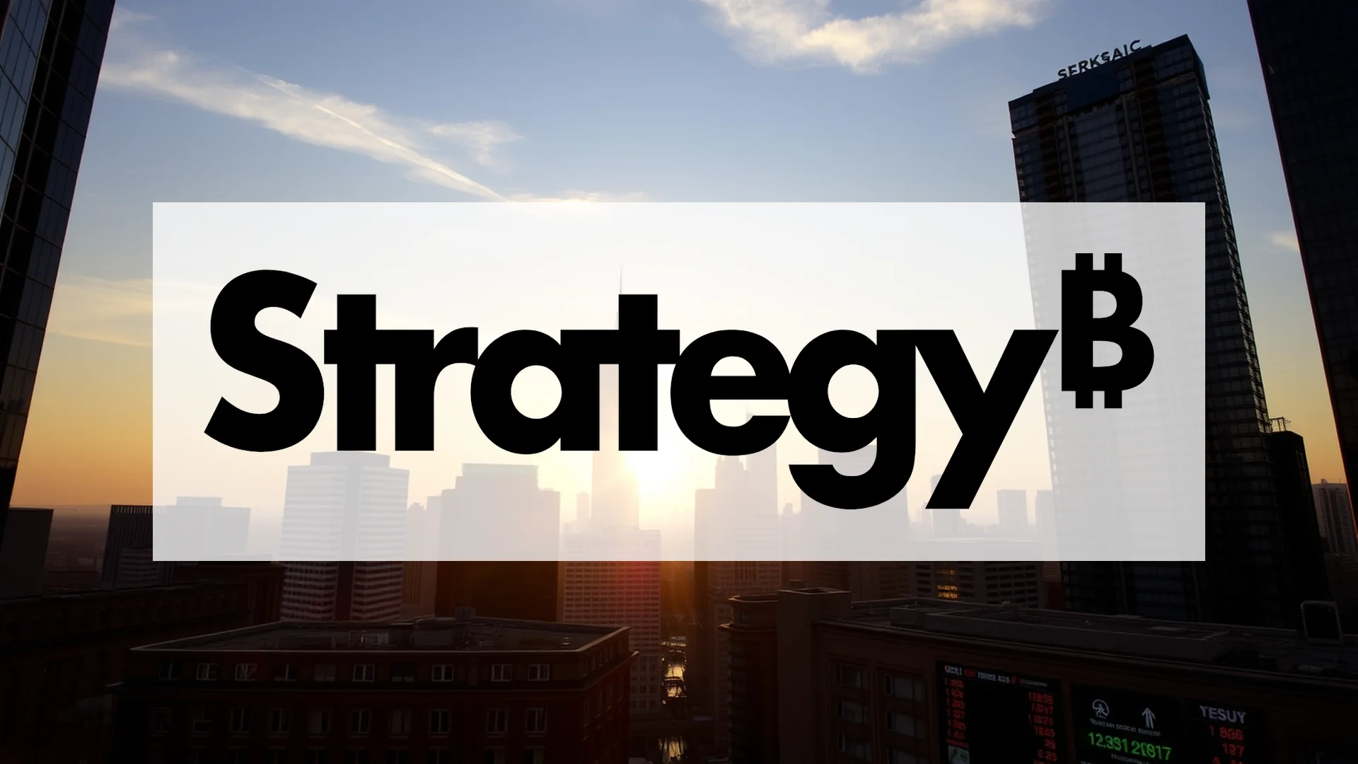 MicroStrategy amplía su estrategia bitcoinera con una emisión de acciones preferentes en euros