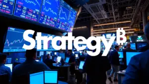 MicroStrategy: La Batalla por el Soporte Crítico