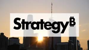 Strategy: ¿Punto de Inflexión Tras una Caída en Picado?