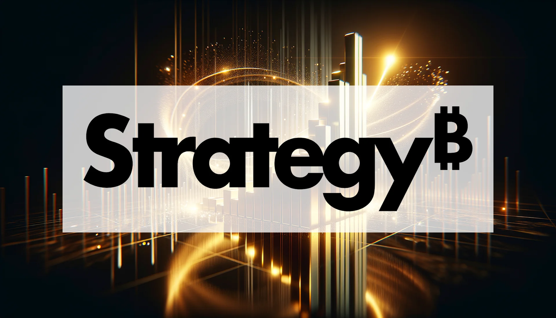 MicroStrategy: La desconexión entre su cotización y su tesoro en Bitcoin