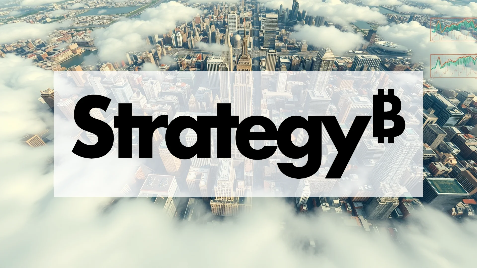 La acción de Strategy se desploma: ¿Fin de la era del 'premium' en Bitcoin?