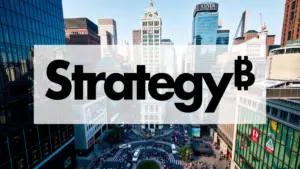 Strategy Inc: ¿Por qué su acción cotiza por debajo de su valor en Bitcoin?
