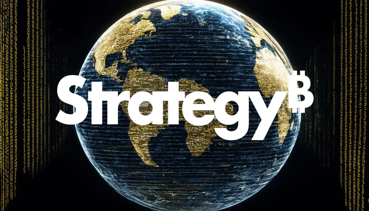 La acción de MicroStrategy: ¿Punto de quiebre?