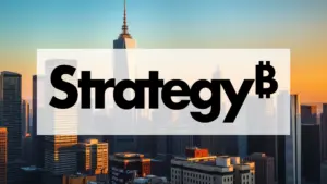 Strategy: La Amenaza de Exclusión de los Índices MSCI se Cierne Sobre la Acción