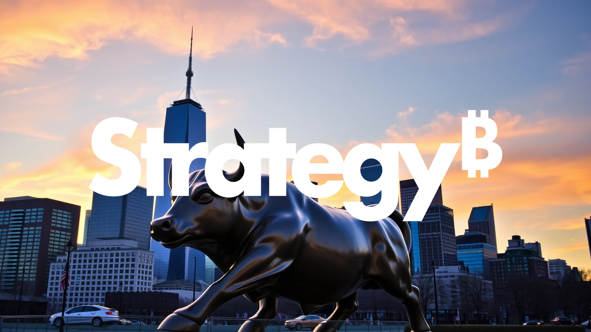 Strategy: La Amenaza de su Expulsión de los Índices Bursátiles