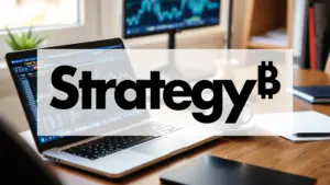Strategy Inc.: La Amenaza Billonaria que Enfrentan sus Accionistas