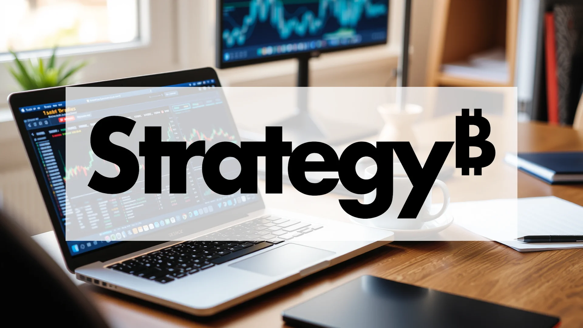 Strategy Inc.: La Amenaza Billonaria que Enfrentan sus Accionistas