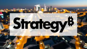 Strategy Inc.: La Huida de los Grandes Inversores Sacude la Empresa Faro de Bitcoin