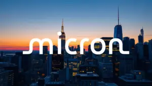 Micron: El Gigante de la Memoria que Impulsa la Revolución de la IA