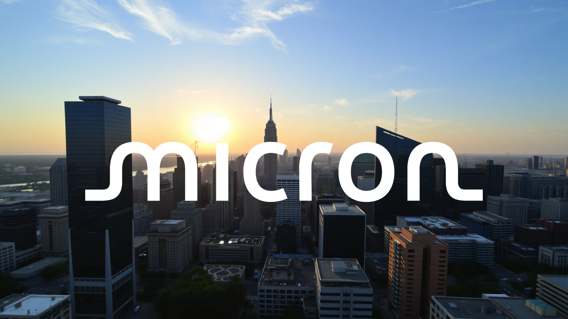 Micron: El vaivén de un gigante de la memoria en la era de la inteligencia artificial