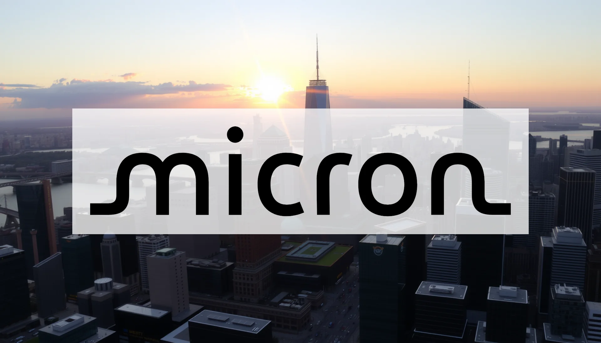 Micron: ¿Se agrieta el optimismo en los semiconductores?