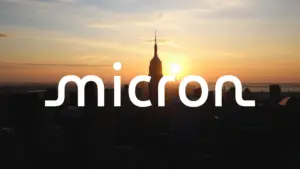 Micron: El fabricante de chips que navega en aguas desconocidas