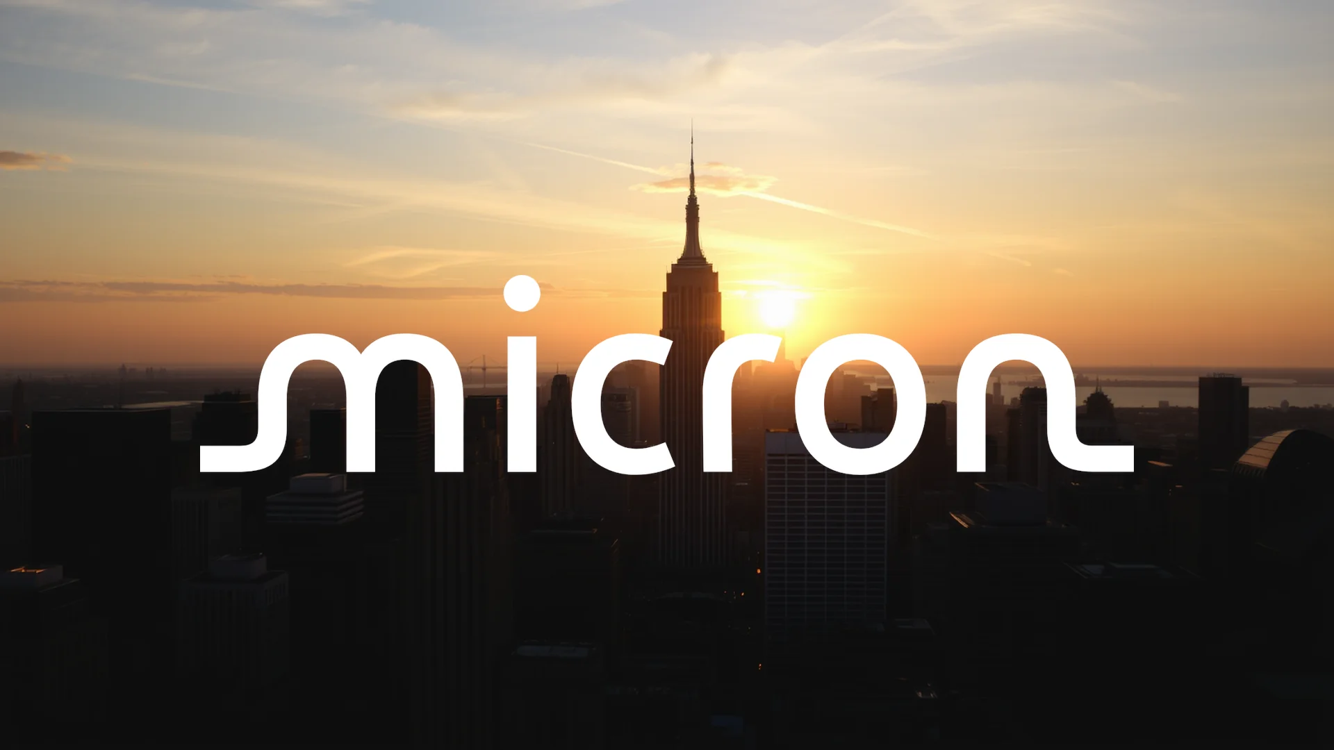 Micron: El fabricante de chips que navega en aguas desconocidas