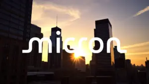 Micron Technology: Un horizonte de ganancias sin precedentes