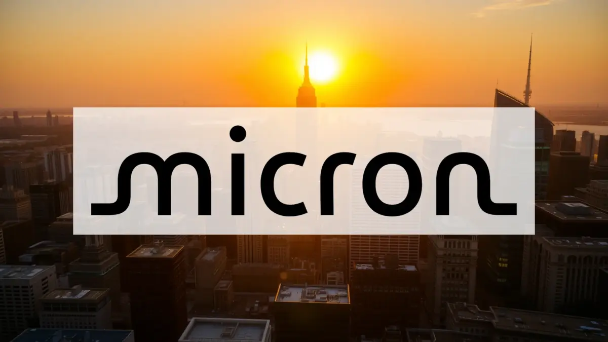 Micron: ¿El frenesí comprador aún tiene recorrido?