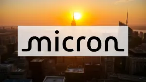 Micron: ¿El frenesí comprador aún tiene recorrido?