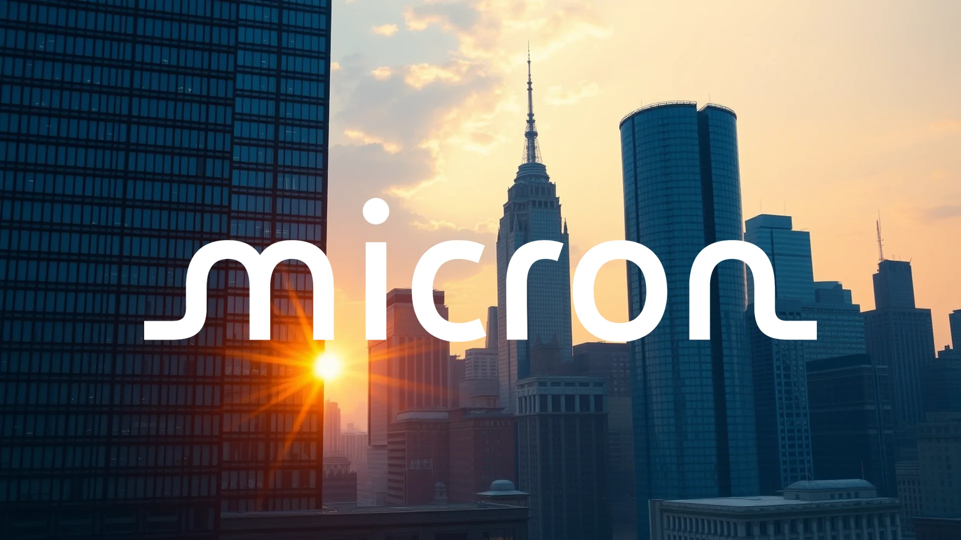 Micron: El impulso imparable de la inteligencia artificial en los mercados de memoria