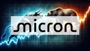 Micron Technology: La demanda de memoria HBM agota todas las existencias hasta 2026
