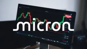 Micron: ¿Oportunidad única tras el desplome bursátil?