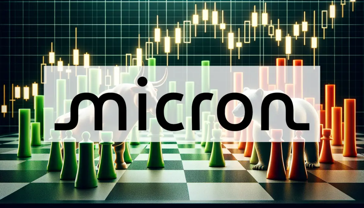 Micron: ¿El Respiro que Esperaban los Inversionistas?