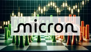 Micron: ¿El Respiro que Esperaban los Inversionistas?