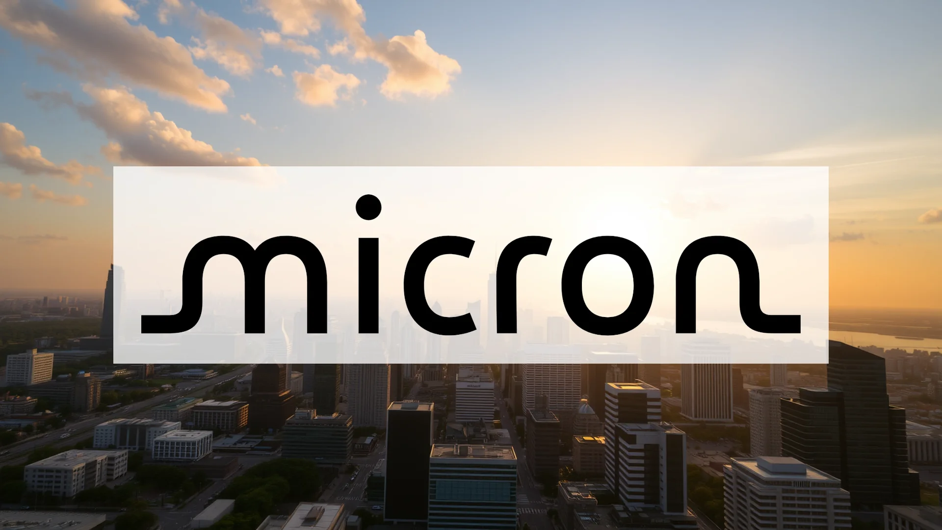 Micron: La escasez de memoria que impulsa sus perspectivas bursátiles