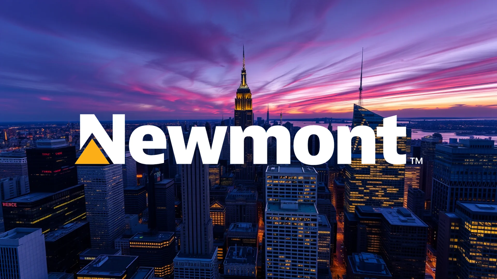 Newmont Mining: ¿Hacia dónde se dirige el gigante del oro?