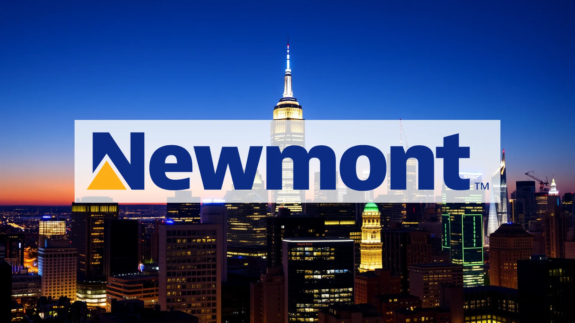 Newmont: El Doble Impulso del Oro y el Cobre