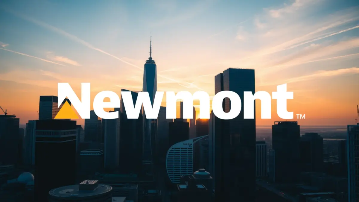 Newmont: ¿La nueva fiebre del oro en Wall Street?