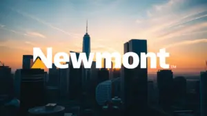 Newmont: ¿La nueva fiebre del oro en Wall Street?