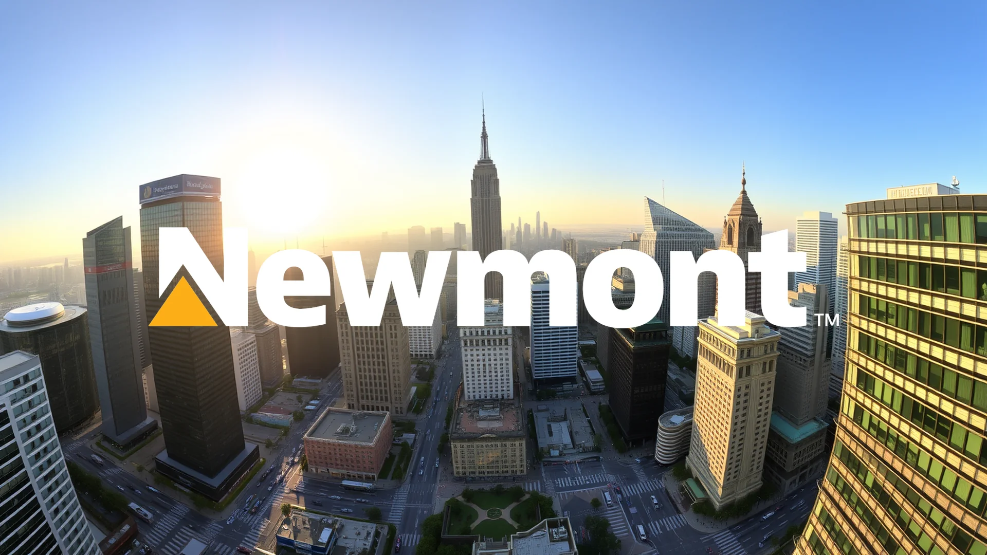 Newmont: El impulso dorado que dispara su cotización