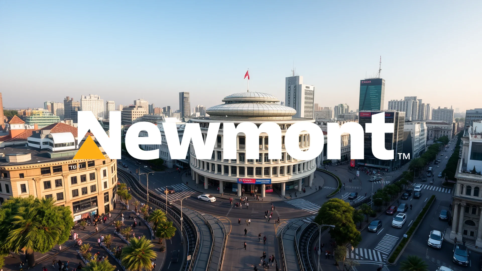 Newmont: ¿Oportunidad de inversión o riesgo inminente en el sector aurífero?