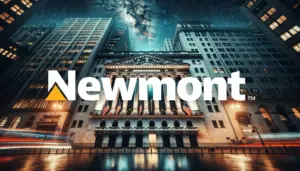 Newmont: ¿Una jugada de 5.000 millones para diversificar más allá del oro?