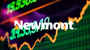 Newmont: La máquina de generar efectivo no conoce límites