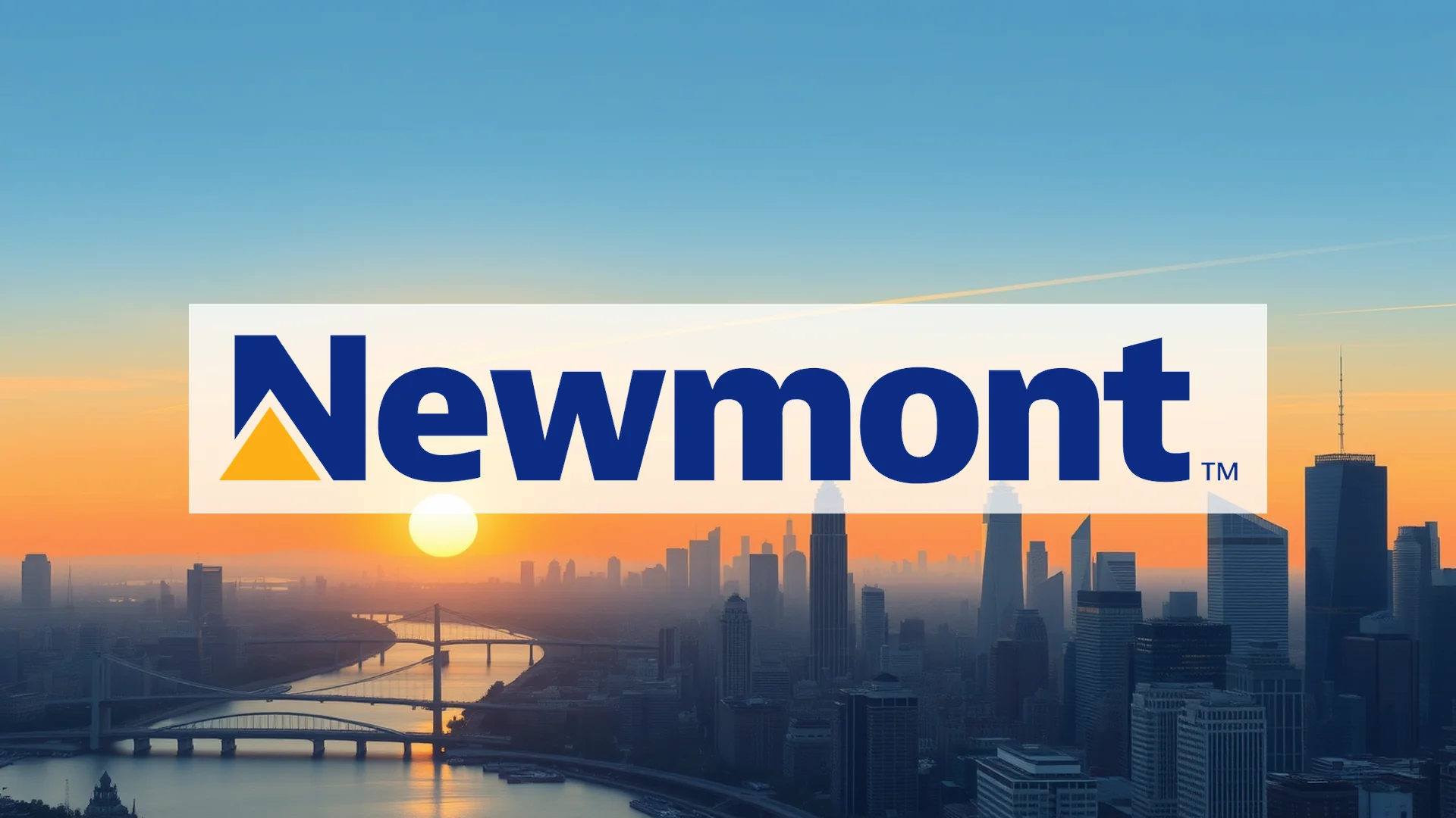 Newmont: ¿Una jugada maestra en el sector del oro?