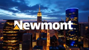 Newmont: Los grandes inversores apuestan por el gigante dorado